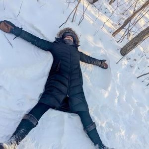 Meet your Posher, Dawn